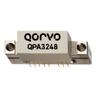 ?QPA3248 GaAs/GaN 功率倍增器混合放大器Qorvo