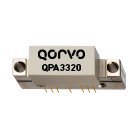 ?QPA3320 GaAs/GaN推挽混合放大器Qorvo