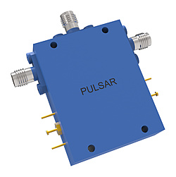 ?SP2T引腳二極管開關(guān)PULSAR
