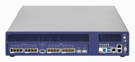 PCI Express 5.0的Xgig 5P16分析儀/練習(xí)器/干擾器平臺JDSU