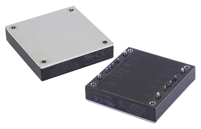 ?CHB150W12 150瓦14-160VDC 12:1輸入半磚鐵路DC-DC轉(zhuǎn)換器CINCON