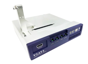 PCI Express5.0的Xgig Exerciser主機測試臺轉接板模塊JDSU