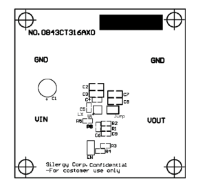 SQ76202QNC同步降壓穩壓器SILERGY(矽力杰）