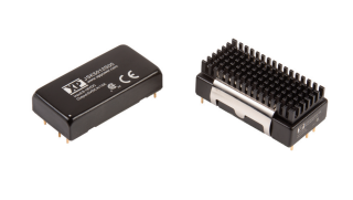 JSK5012S3V3 DC-DC電源模塊轉換器XP Power