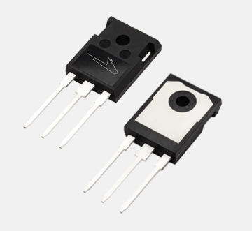 C2M0025120D碳化硅(SiC)MOSFET CREE現(xiàn)貨