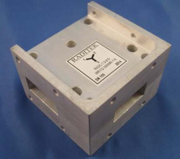 RADITEK WR112波導環(huán)行器7.0-8.5GHz