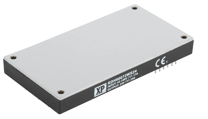 RDH60072WS12鐵路DC-DC轉(zhuǎn)換器XP power