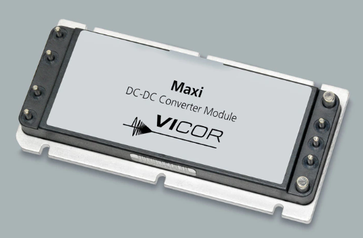 S24A5C400BG DC-DC轉(zhuǎn)換器VICOR
