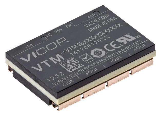 MPN541382-PV電源模塊替代VTM48EF096T025A00現(xiàn)貨