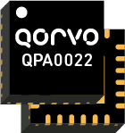 ?QPA0022 C,X,Ku波段驅動器放大器