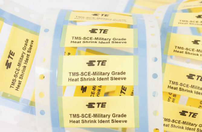 TMS-SCE-3/8-2.0-9標記套管現(xiàn)貨庫存Raychem瑞侃