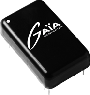 ?MGRI-40系列DC-DC轉換器GAIA