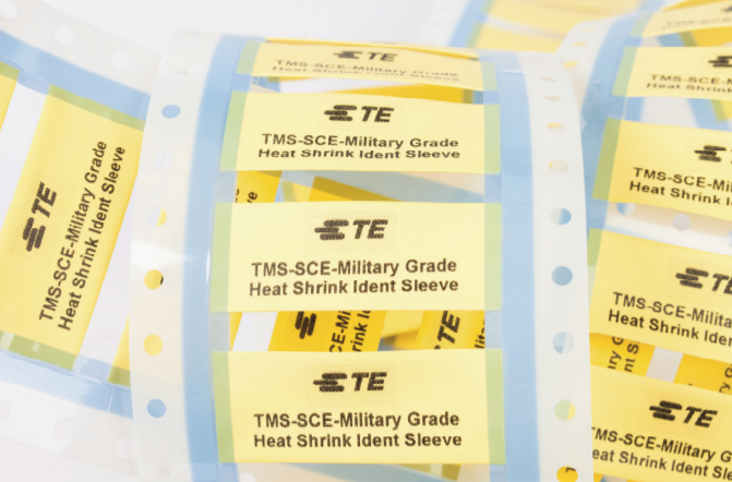 ?TMS-SCE-3/16-2.0-4標記套管現(xiàn)貨庫存Raychem瑞侃