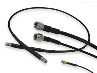 ?SpaceNXT? Q空間合格同軸電纜組件