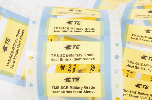 ?TMS-SCE-3/32-2.0-4標記套管現(xiàn)貨庫存Raychem瑞侃