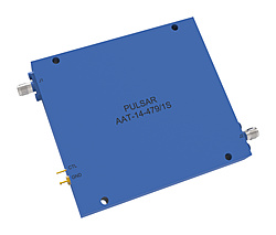?AAT-14-479/1S電壓控制衰減器PULSAR