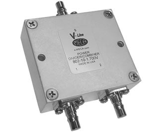 ?802-10-1.700V電源分路器/組合器MECA